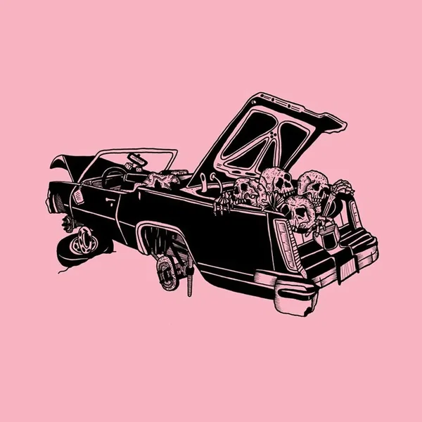 Grim / Brain Body