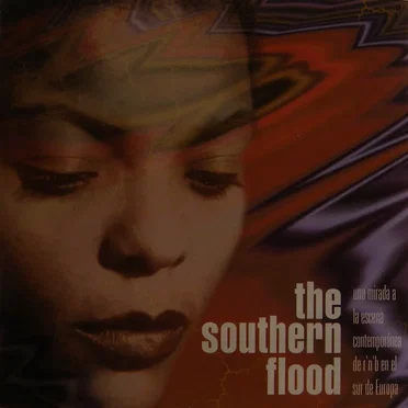 The southern flood by Various Artists - album cover