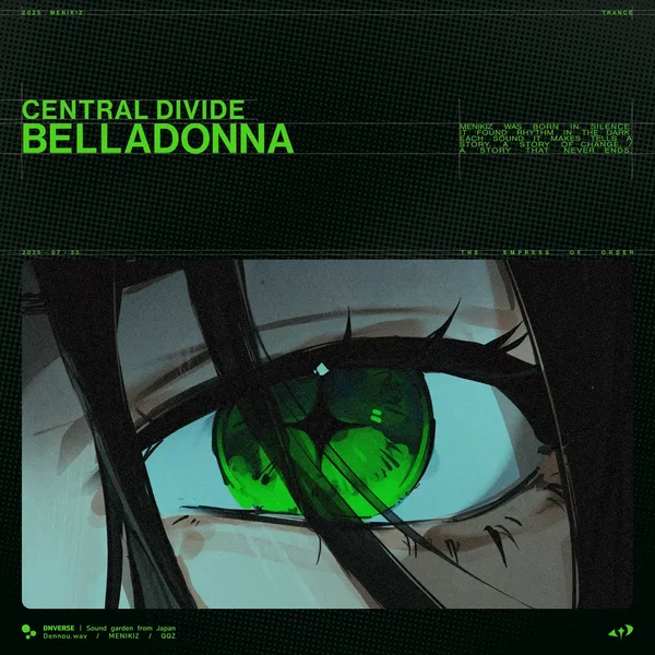 Belladonna