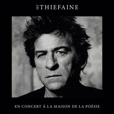 En concert à la Maison de la Poésie