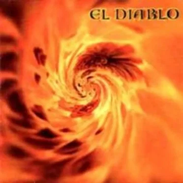 El Diablo by El Diablo - album cover