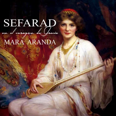 Sefarad en el Corazón de Grecia