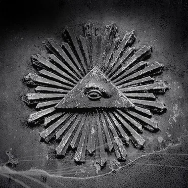 Conspiracy Machines Single (AWOL Nation - Sail remix)