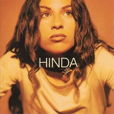 Hinda by Hinda Hicks - album cover