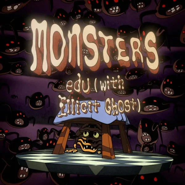 MONSTERS