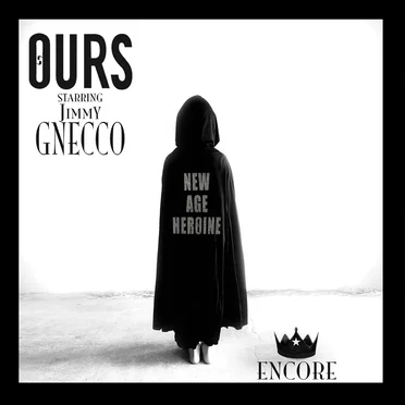 Encore by Ours - album cover