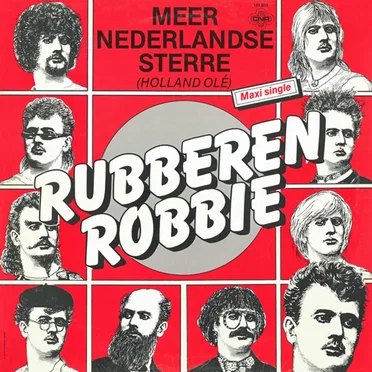 Meer Nederlandse Sterre (Holland Olé) / Marie