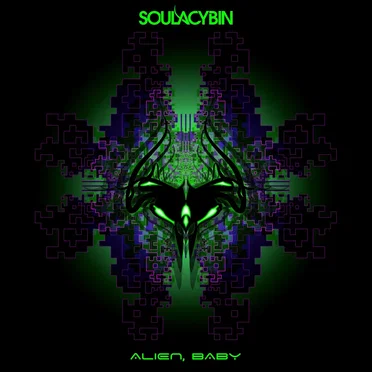 Alien, Baby