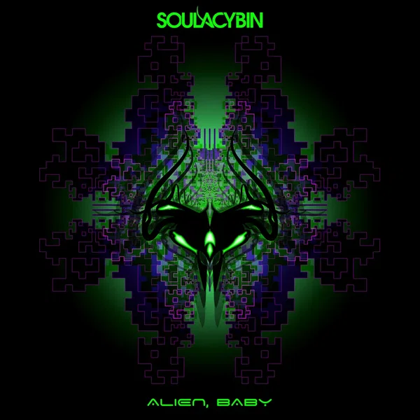 Alien, Baby