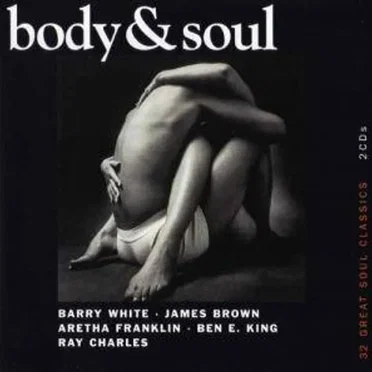 Body & Soul by Various Artists - album cover