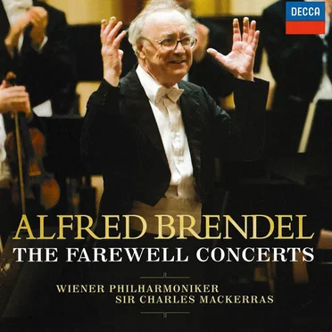 The Farewell Concerts