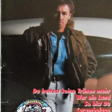 Peter Maffay