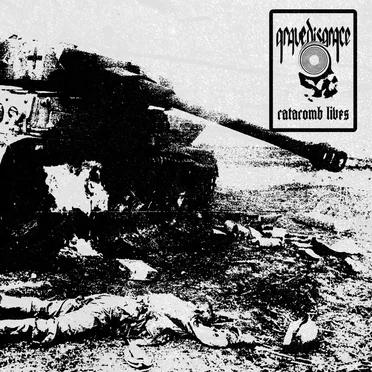 Catacomb LIVES