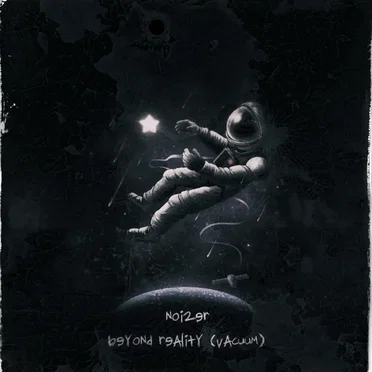 Beyønd Reality (Vacuum) by Nøi2er - album cover
