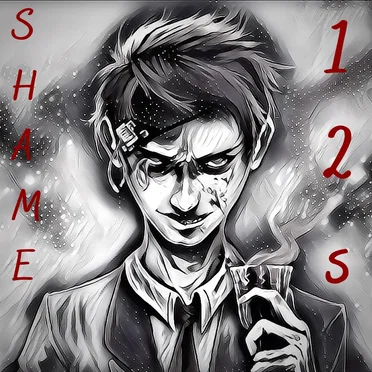 Shame by 12s - album cover