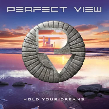 Hold Your Dreams by Perfect View - album cover