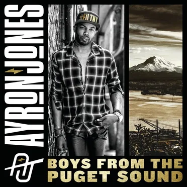 Boys From the Puget Sound