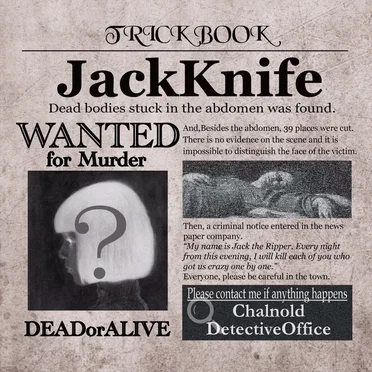 JackKnife