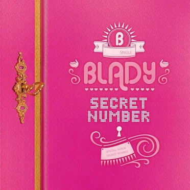 SECRET NUMBER