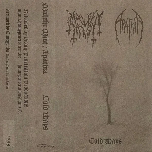Cold Ways