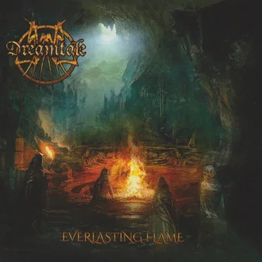Everlasting Flame