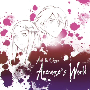 Anenome’s World