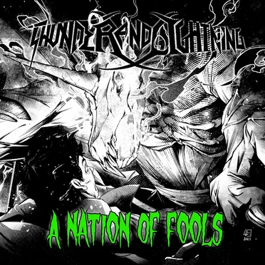 A Nation of Fools