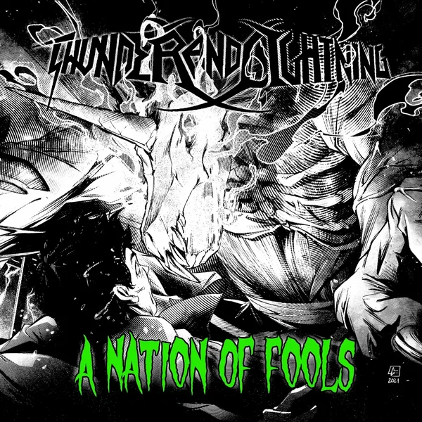 A Nation of Fools
