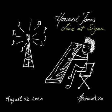 Live at Siyan: August 02 2020