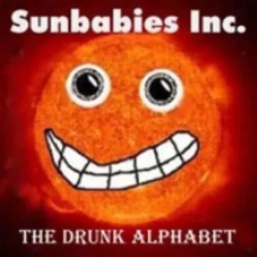 Sunbabies Inc. by Sunbabies Inc. - album cover