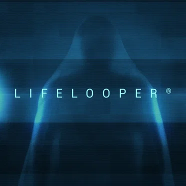 Lifelooper® by Lost in Kyiv - album cover