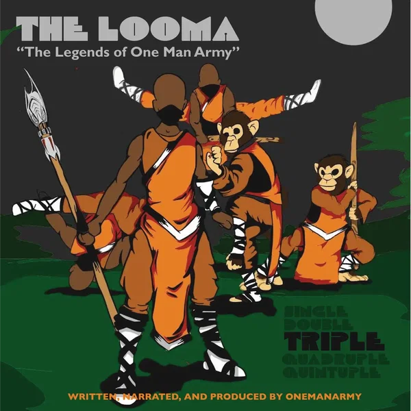 The Looma (part 3/5)