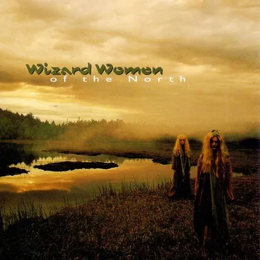 Wizard Women of the North by Various Artists - album cover