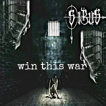 Win This War by SIBUS - album cover
