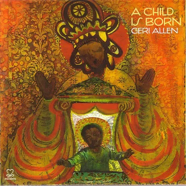 A Child Is Born