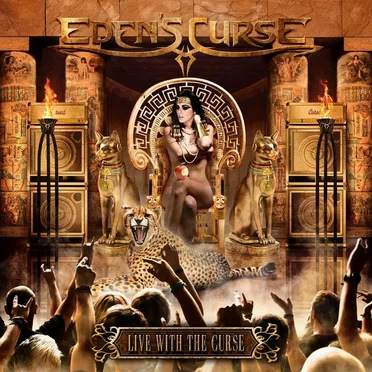 Live With the Curse