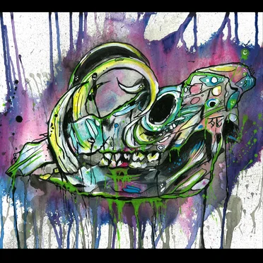 Depressive Suicidal Stoner Doom