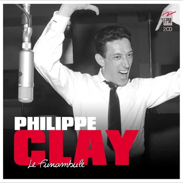 Philippe Clay