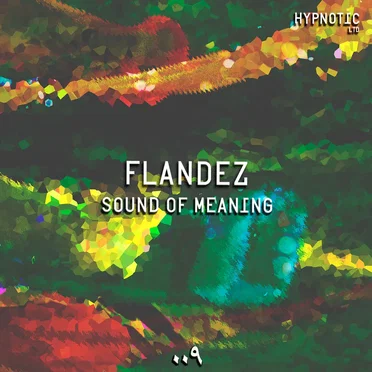 Sound of Meaning by Flandez - album cover