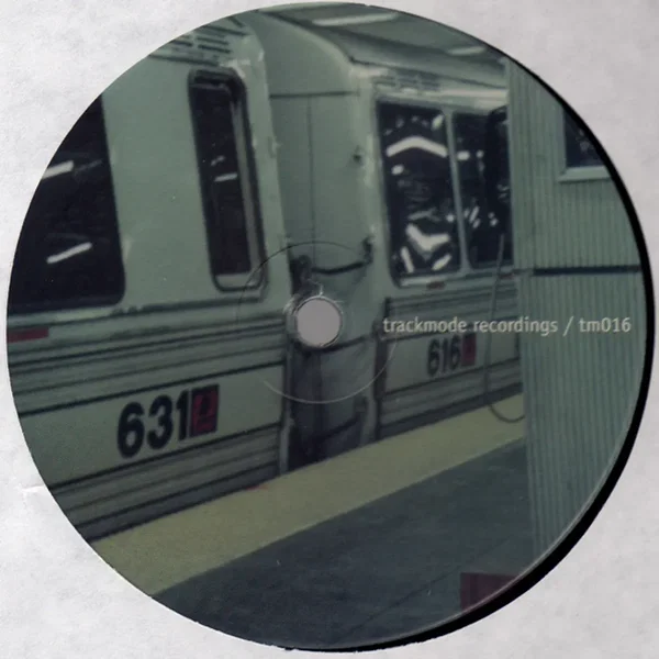 House Phreaks EP