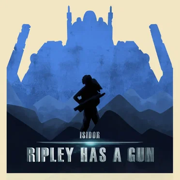 Ripley Has a Gun