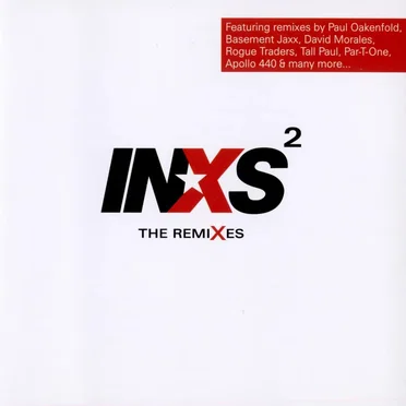 INXS²: The Remixes