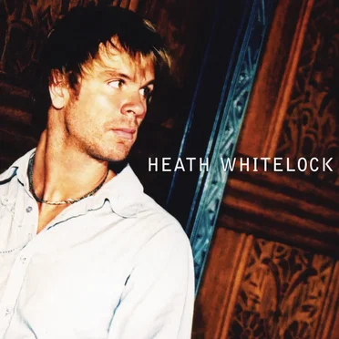 Heath Whitelock