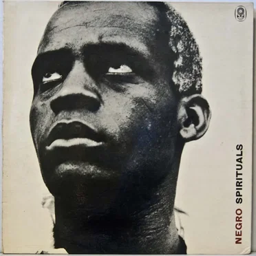 Negro Spirituals