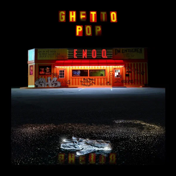 Ghettopop