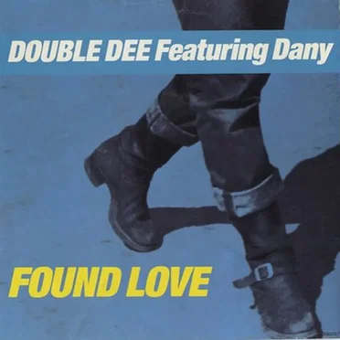 Found Love by Double Dee - album cover