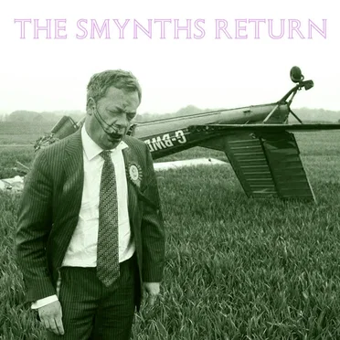 The Smynths Return