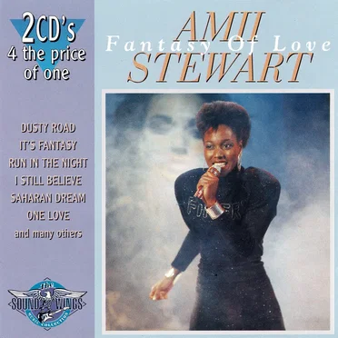 Fantasy of Love