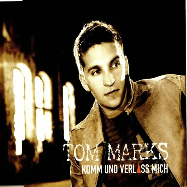 Komm und verlass mich