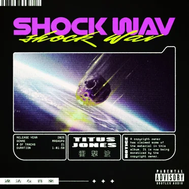 SHOCK WAV